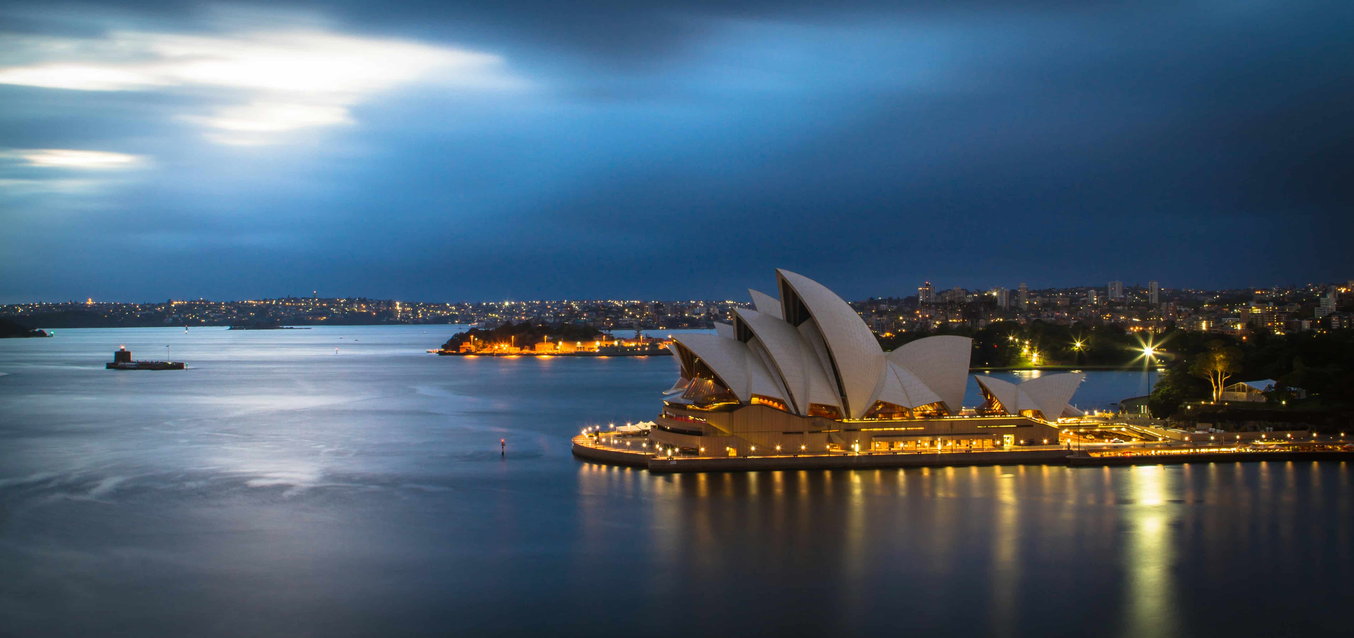 GOLD COAST – SYDNEY