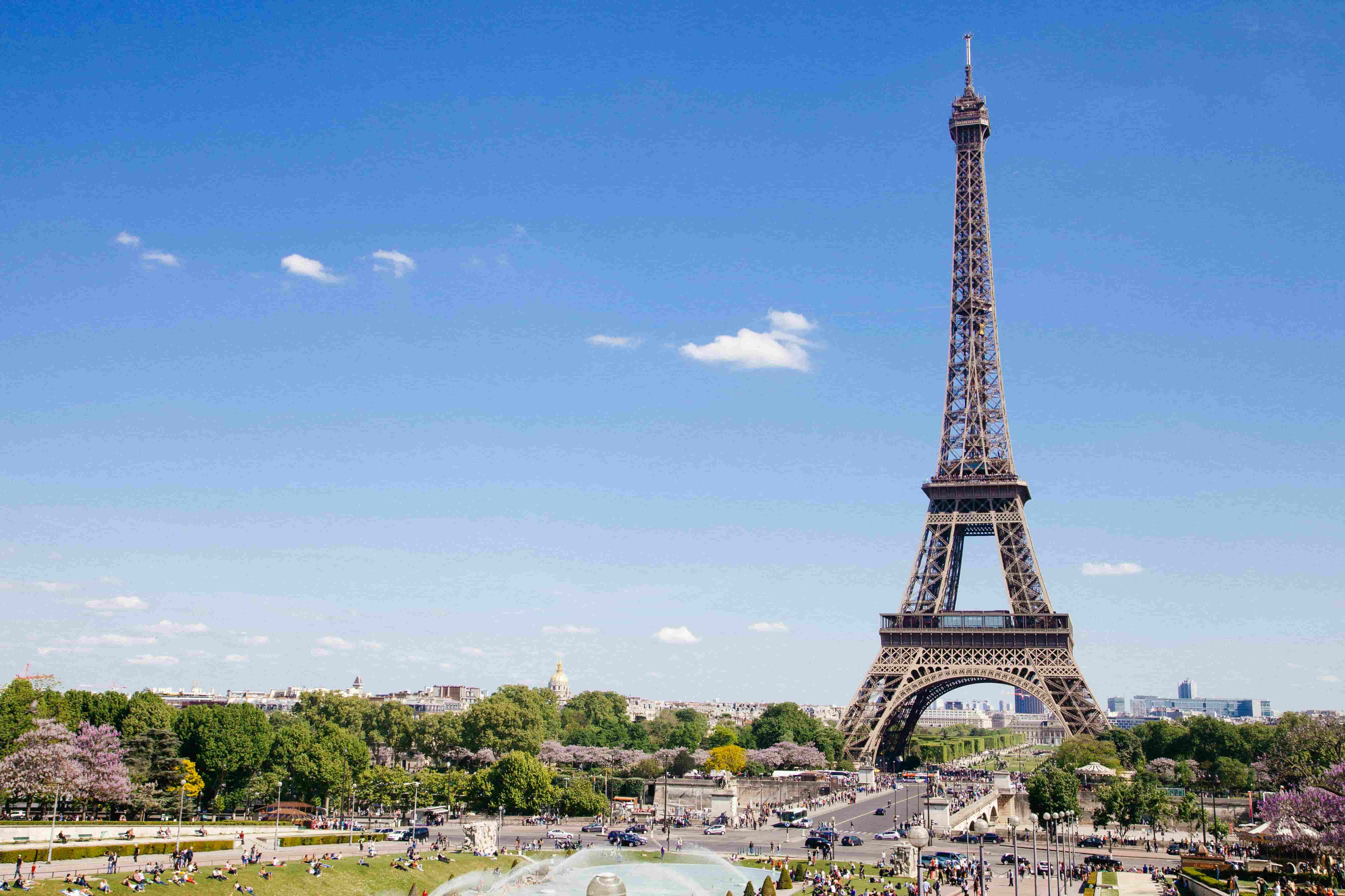 Grand Europe