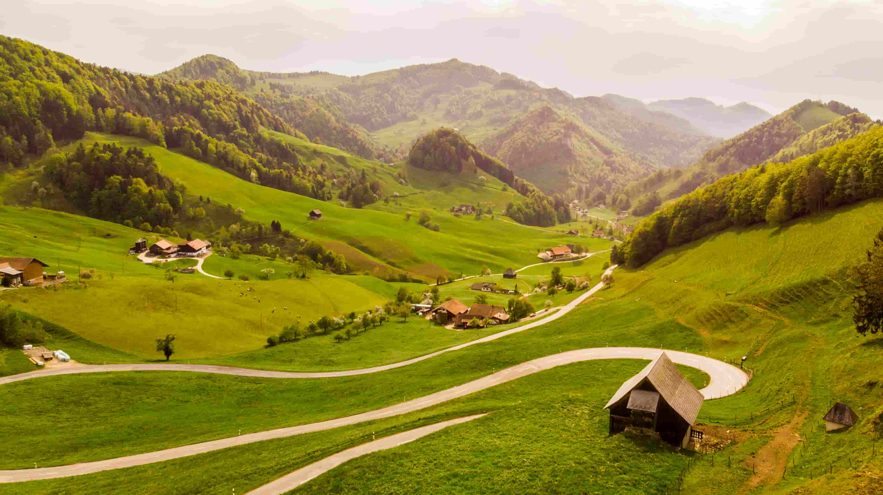Switzerland